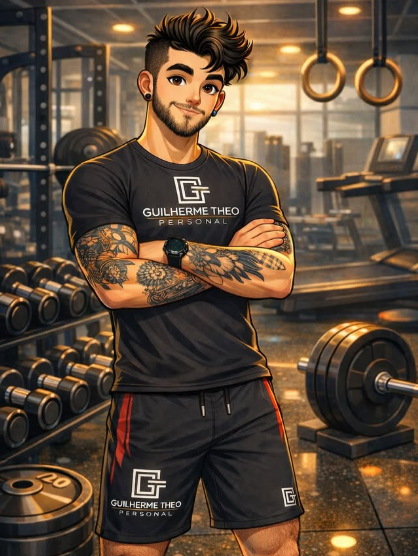 Guilherme Théo